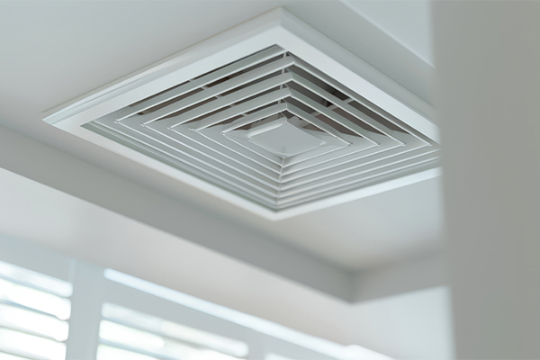 IAQ Filter Home