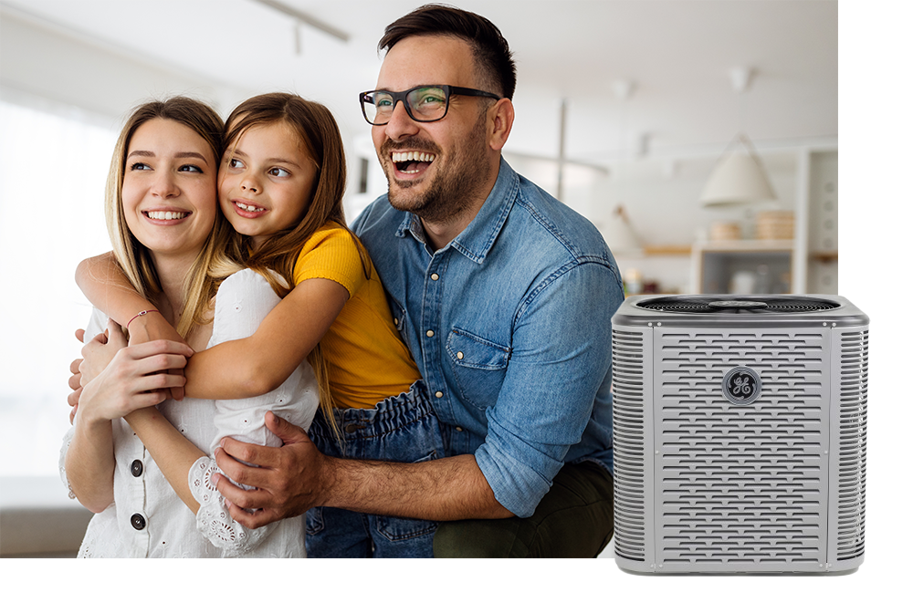 AC Repair | Grants Pass, OR | Caveman Heating and Air Conditioning