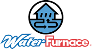 water furnace logo