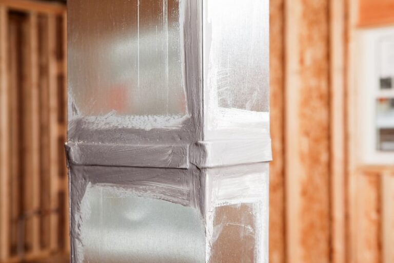 Need New Ductwork