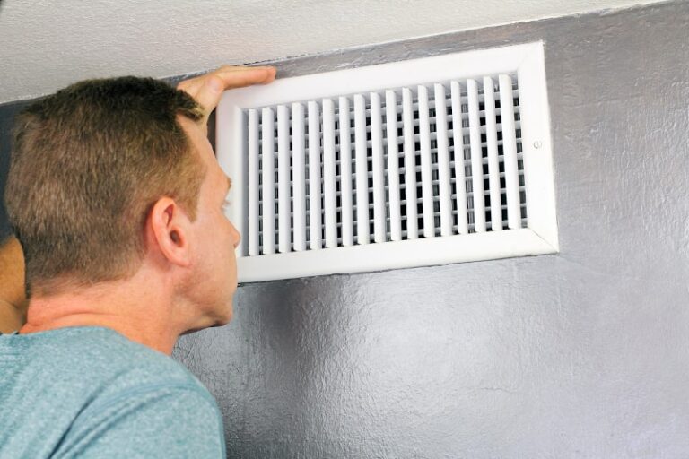 Inspecting AC Noises