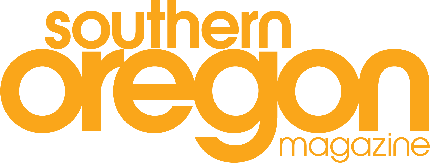 southern oregon magazine logo