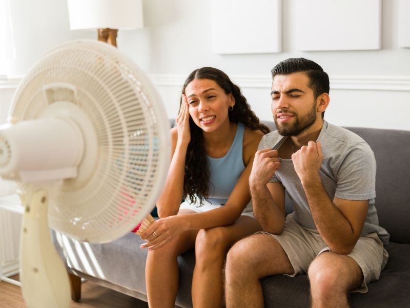 Need AC Repair